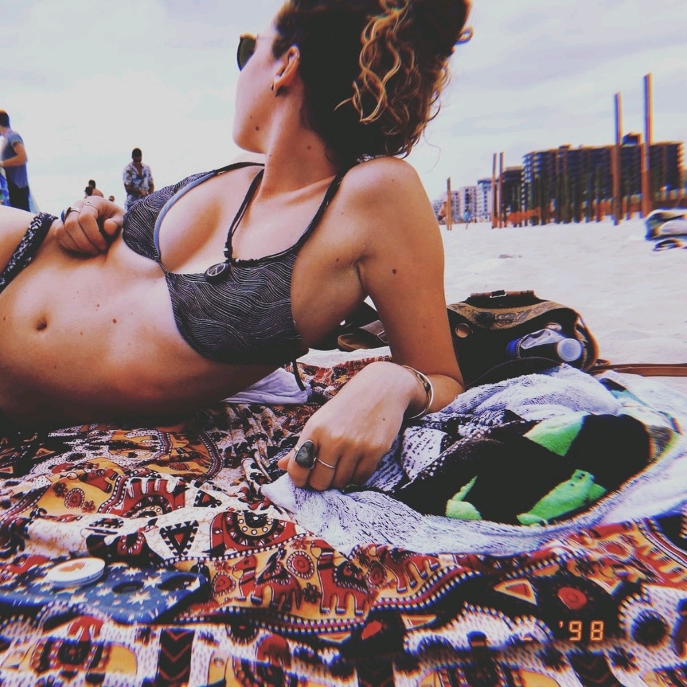 Meet your Posher, Sydney